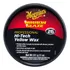 Cera Amarilla Meguiars M2611 Mirror Glaze Hitech, Pasta De 1