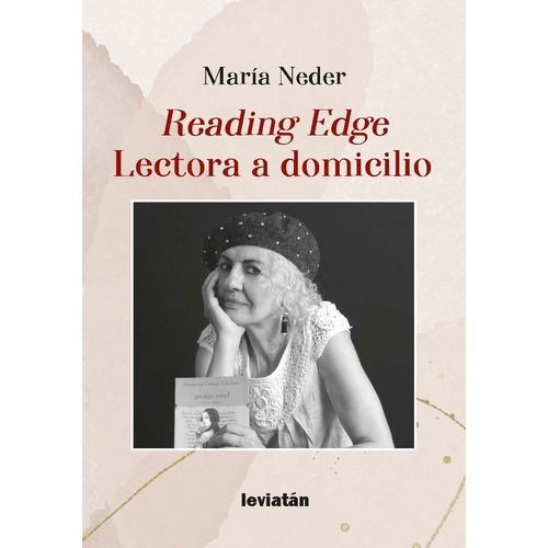 Reaging Edge. Lectora A Domicilio - Neder, Maria