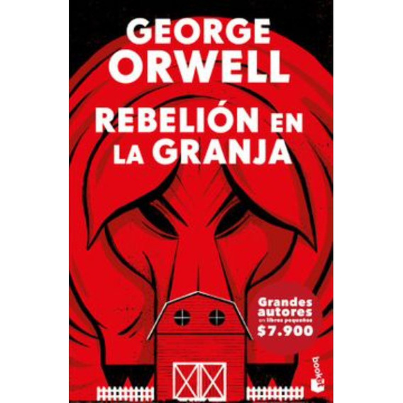Rebelión En La Granja - George Orwell