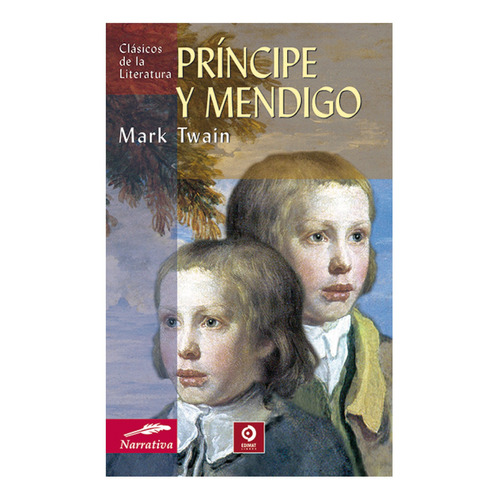 Principe Y Mendigo