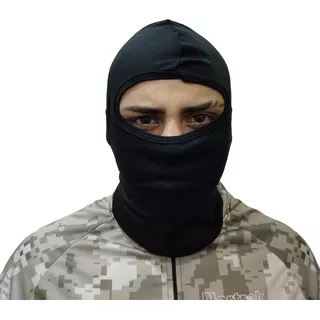 50 Touca Toca Balaclava Proteção Uv50+ Térmica Resistente