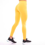 Calza Punto Sporty Kaori Mujer Deportiva Training Larga