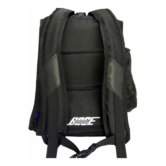 Bolso Para Bose S1 Pro Backpack - Maletin Forro Estuche