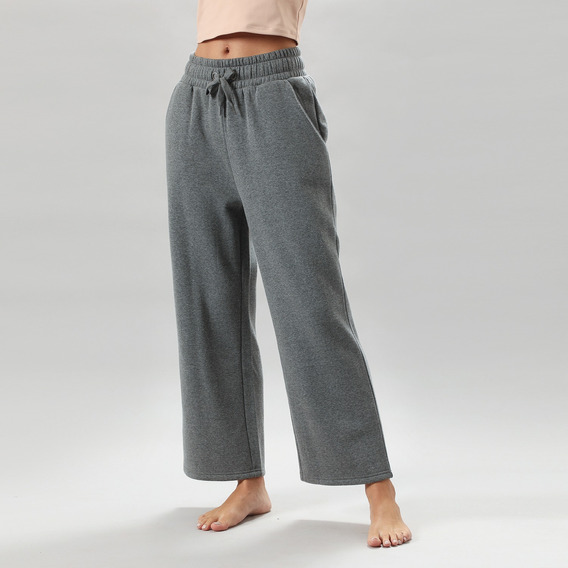 Jogger Relax Flores Loungewear Mujer 50299-67