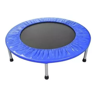 Mini Trampolín Cama Elastica Entramiento Fitness - Sportex