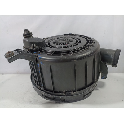 Carcasa Blower Clima A/c  Toyota Hilux 2.7 06-15 Original