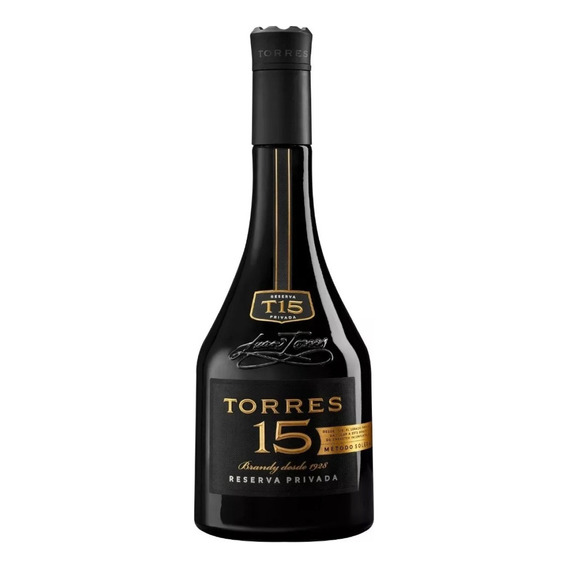 Brandy Torres 15 700ml