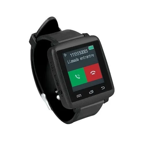 Smartwatch Level Up Zed 1.44