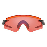 Gafas De Sol Oakley Encoder Oo9471947102 Color Negro Color Del Armazón Negro