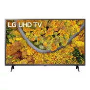 Smart Tv LG 43 Pul 43up7560aud Pantalla Thin Q Uhd 4k Web Os