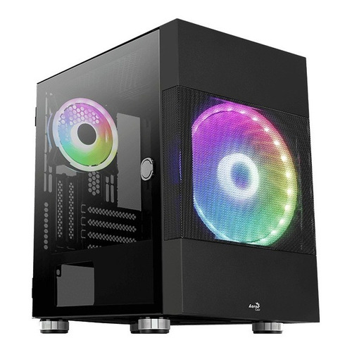 Gabinete Aerocool Atomic 