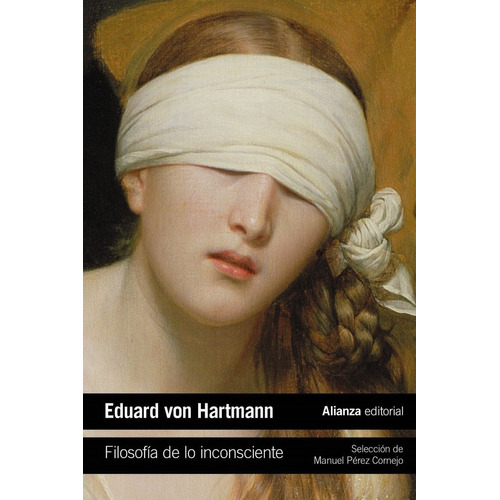 Libro Filosofia De Lo Inconsciente - Hartmann, Eduard Von