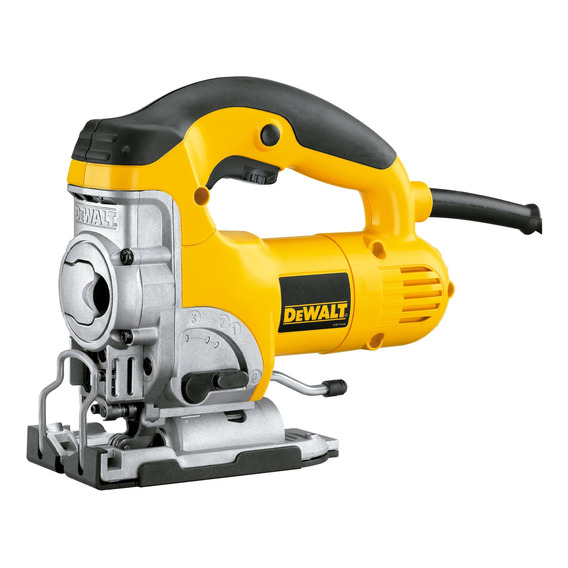 Sierra Caladora Orbital 701w Dewalt Dw331k-b2