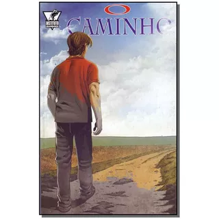 Caminho, O, De Souza, Roberto. Editora Ihq Editora Em Português