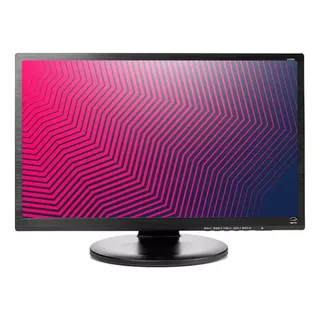 Monitor LG 22mp55pq 22  Base Regulável Hdmi - Vga - Dvi