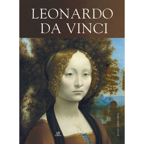 Leonardo Da Vinci