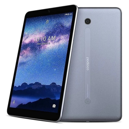 Coolpad Tasker Tablet 10 Hd Android 10 32gb - 3gb Ram +funda