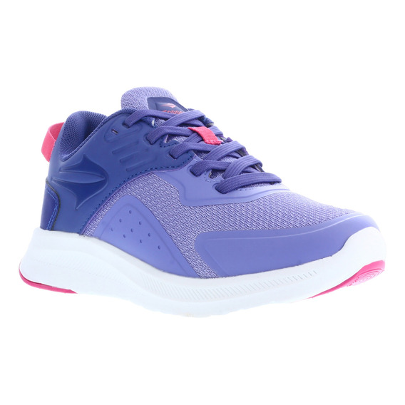 Championes Mujer Topper Warp 001.59396