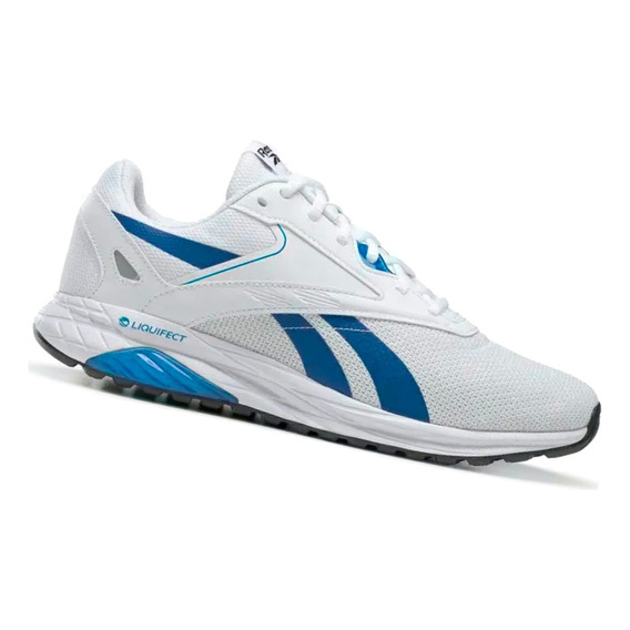 Zapatillas Reebok Hombre Running Liquifect 90 2 * Hp9339