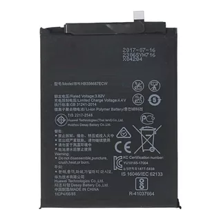 Batería Compatible Con Huawei P30 Lite