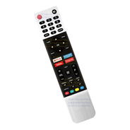 Control Remoto Dm50x7500 Para Noblex Smart Tv X7 Dm50x7550 