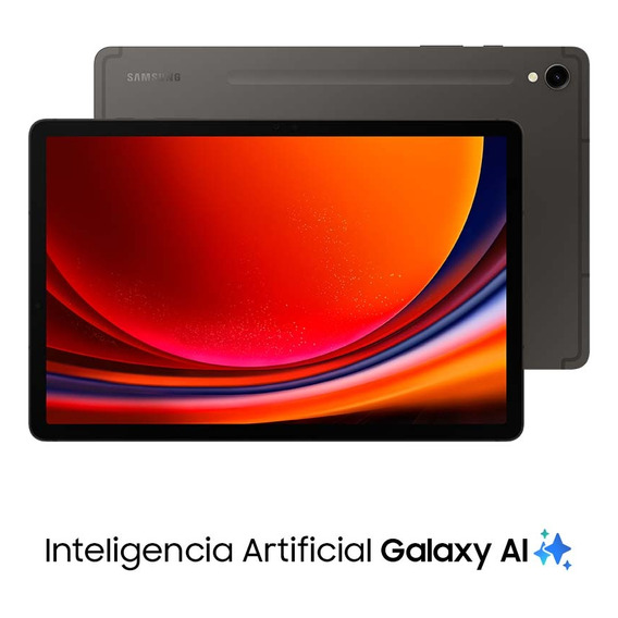 Tablet Samsung Galaxy Tab S9 128gb 11''