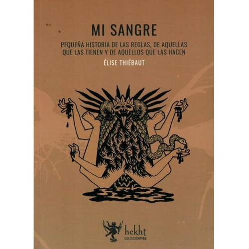 Mi Sangre - 