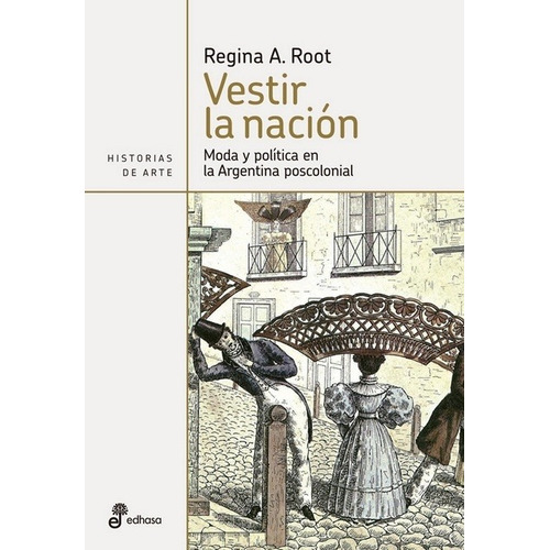 Vestir La Nación - Root, Pons