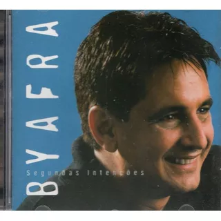 Cd Byafra - Segundas Intencoes