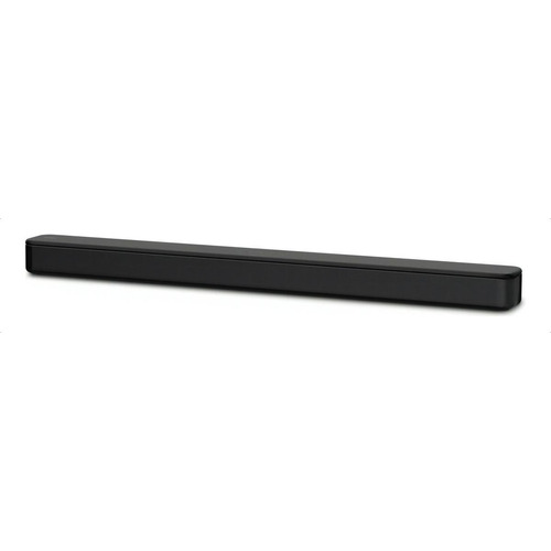 Barra De Sonido Sony Ht-s100f Bluetooth 120w Hdmi 2.0 Canales