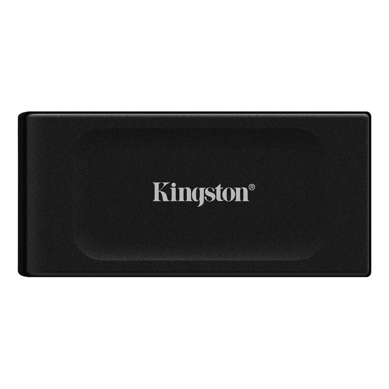 Ssd Externo Portátil Kingston Xs1000 1tb, Usb 3.2, 1050mb/s Ssd Externo Portátil Kingston Xs1000 1tb, Usb 3.2, 1050mb/s
