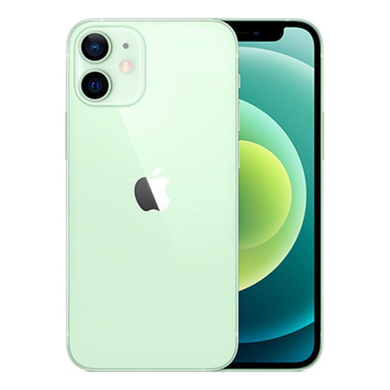 Apple iPhone 12 Mini (64 Gb) - Verde Grado A