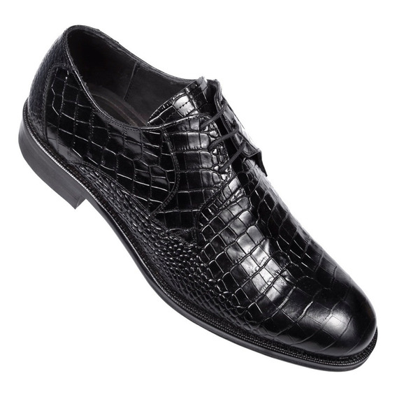 Zapato De Hombre De Vestir Duque Di Galeano