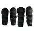 Set De Rodilleras Y Coderas Para Moto Pro Biker