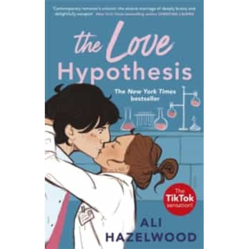 The Love Hypothesis Ali Hazelwood