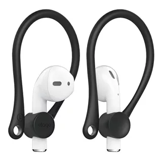 Soporte Anti-caída Para AirPods O Auriculares Bluetooth 