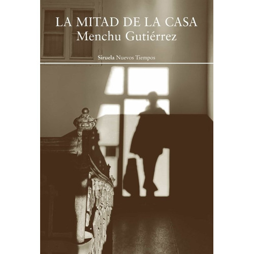La Mitad De La Casa - Gutierrez, Menchu