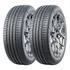 Cubierta 185/60/14 X2 Habilead Practical Max H206 82 H