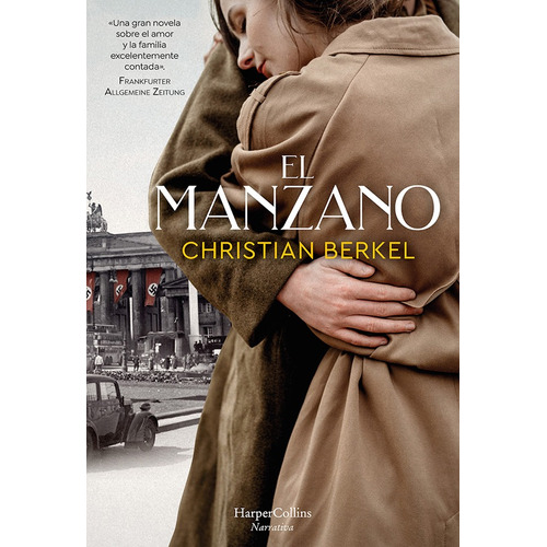 El Manzano - Berkel, Christian - *