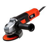 Amoladora Angular Black Decker G720 820w 115mm