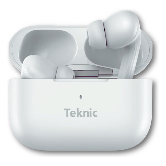 Auriculares Inalambricos Bluetooth Para Galaxy iPhone Teknic