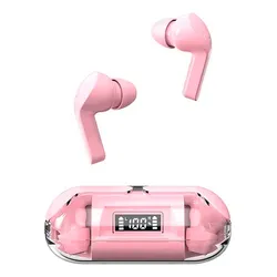 Fone Bluetooth F20 Tws Sem Fio A Prova D