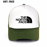 gorra north face blanca gorra north face blanca