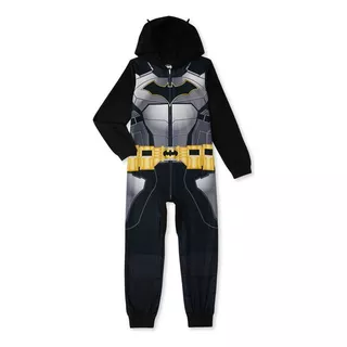 Pijama Invierno Batman Exclusivos