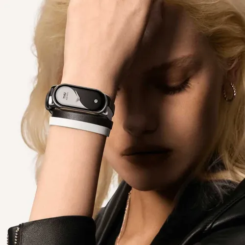 Pulsera inteligente original Xiaomi Mi Band 8 pantalla oxígeno sangre  deporte Bl