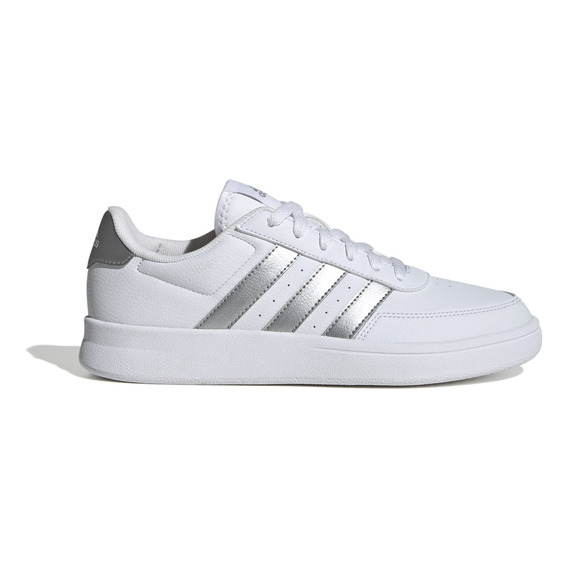 Zapatillas adidas Mujer Breaknet 2.0 Id0471 Blanco