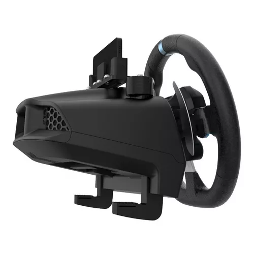 Presilha Grampo Para O Volante Logitech G25 G27 E G29 em Promoção na  Americanas