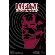 Cómic, Imprescindibles 06 Daredevil El Hombre Sin Miedo