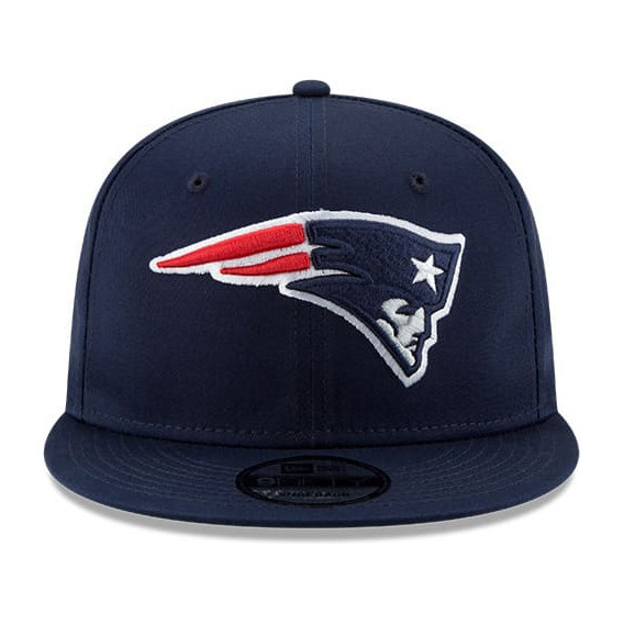 Gorro New Era Nfl New England Patriots - 11872973 Enjoy