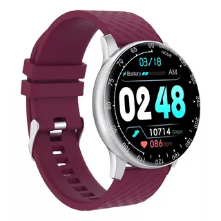 Reloj Inteligente Smart Watch H30